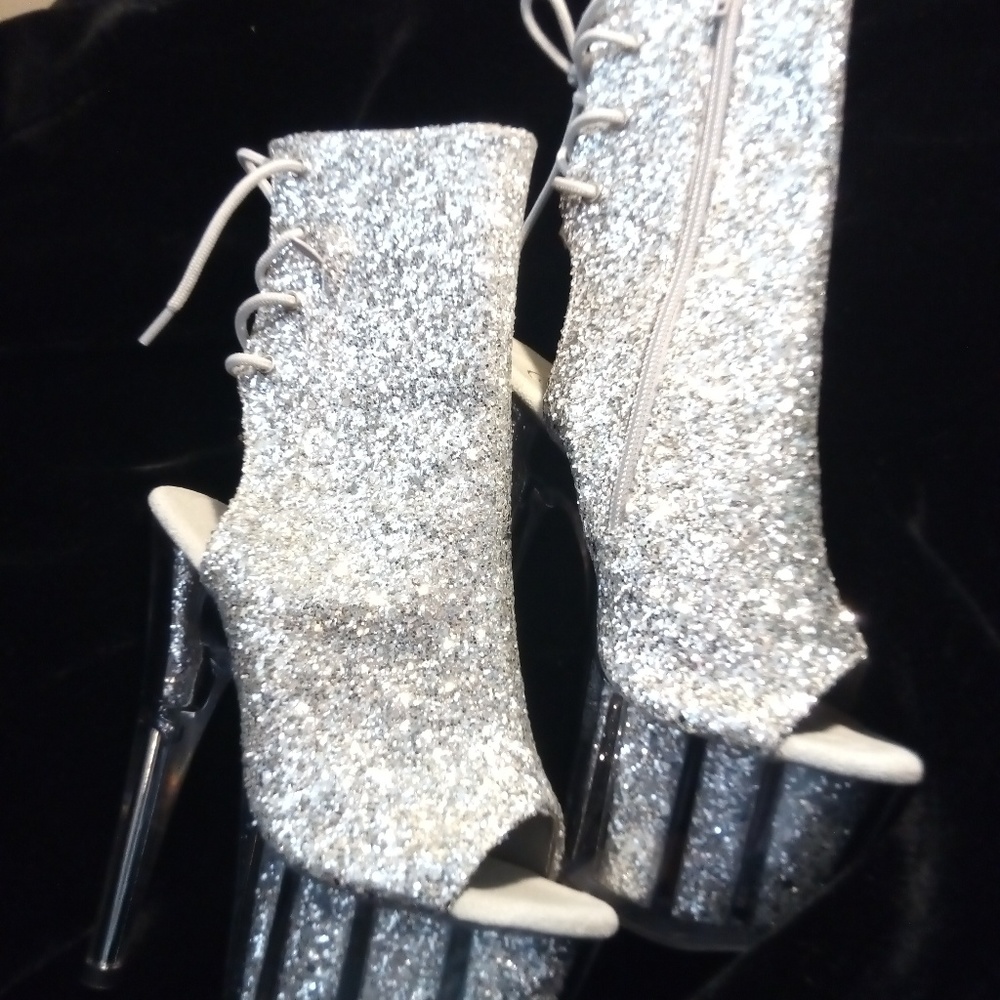 I decided not to dance lol